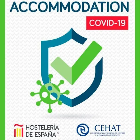 Holiday home Galera Planet Costa Dorada Cambrils