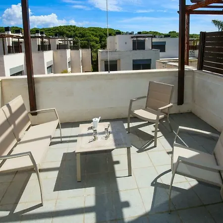 Holiday home Galera Planet Costa Dorada Cambrils