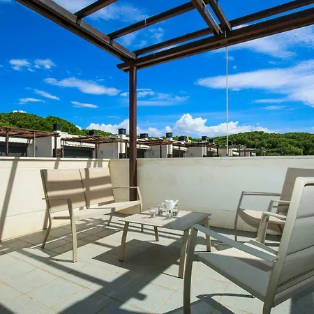 Holiday home Galera Planet Costa Dorada