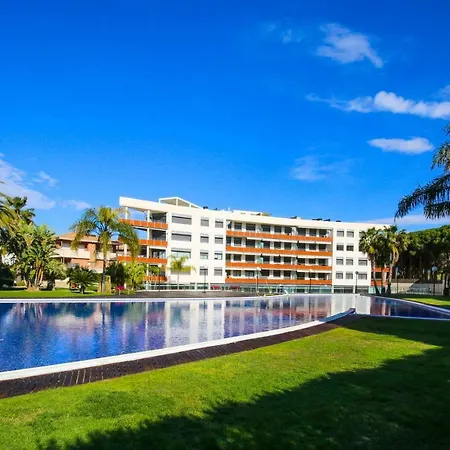 Holiday home Galera Planet Costa Dorada *
