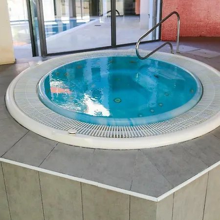 Galera Planet Costa Dorada Holiday home Cambrils