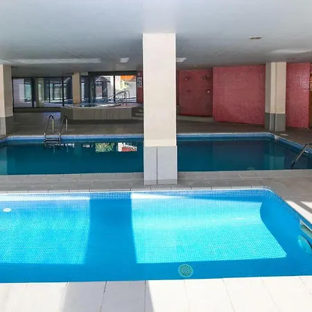 Holiday home Galera Planet Costa Dorada