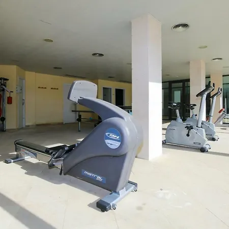 Holiday home Galera Planet Costa Dorada Cambrils