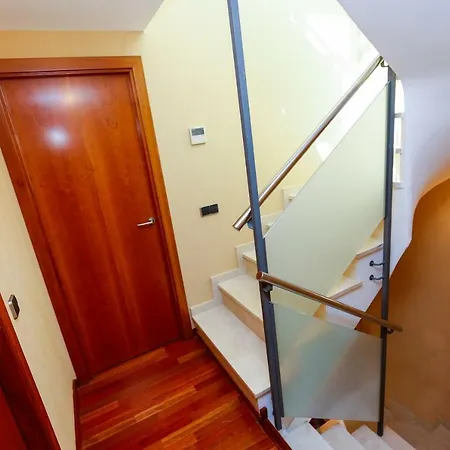 Holiday home Galera Planet Costa Dorada