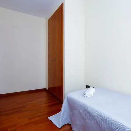 Holiday home Galera Planet Costa Dorada *