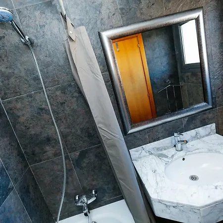 Holiday home Galera Planet Costa Dorada *
