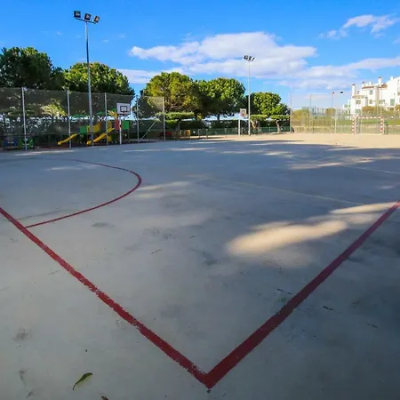 Galera Planet Costa Dorada Holiday home *