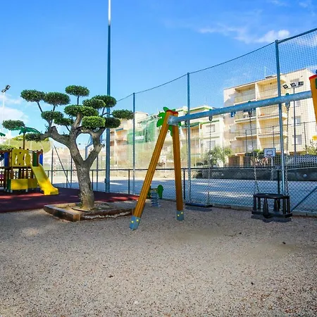 Galera Planet Costa Dorada Cambrils