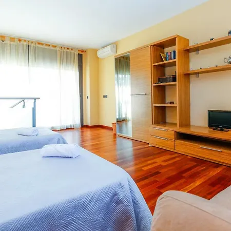 Holiday home Galera Planet Costa Dorada Cambrils