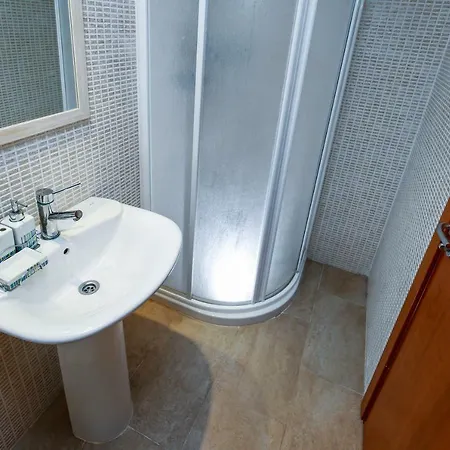 Galera Planet Costa Dorada Holiday home *