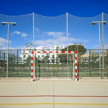 Galera Planet Costa Dorada Holiday home Cambrils