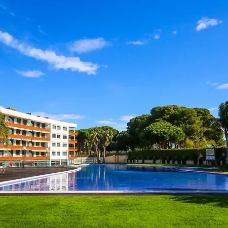 Galera Planet Costa Dorada Holiday home *