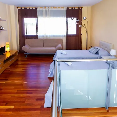 Galera Planet Costa Dorada Holiday home Cambrils