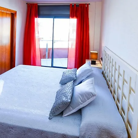 Galera Planet Costa Dorada Holiday home Cambrils