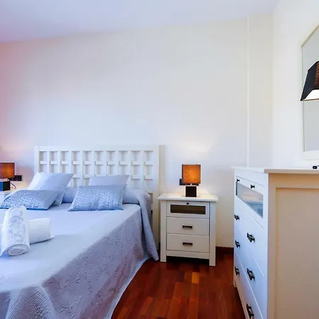 Galera Planet Costa Dorada Holiday home Cambrils
